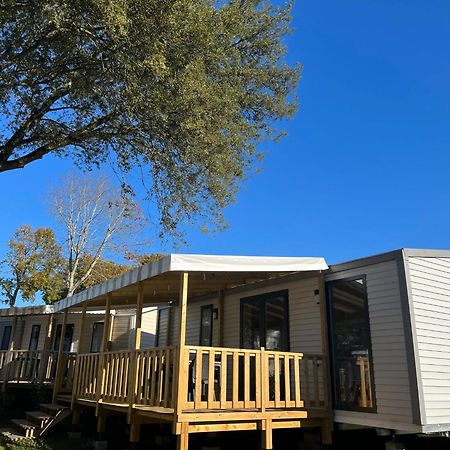 Camping Eden La Baule Dış mekan fotoğraf