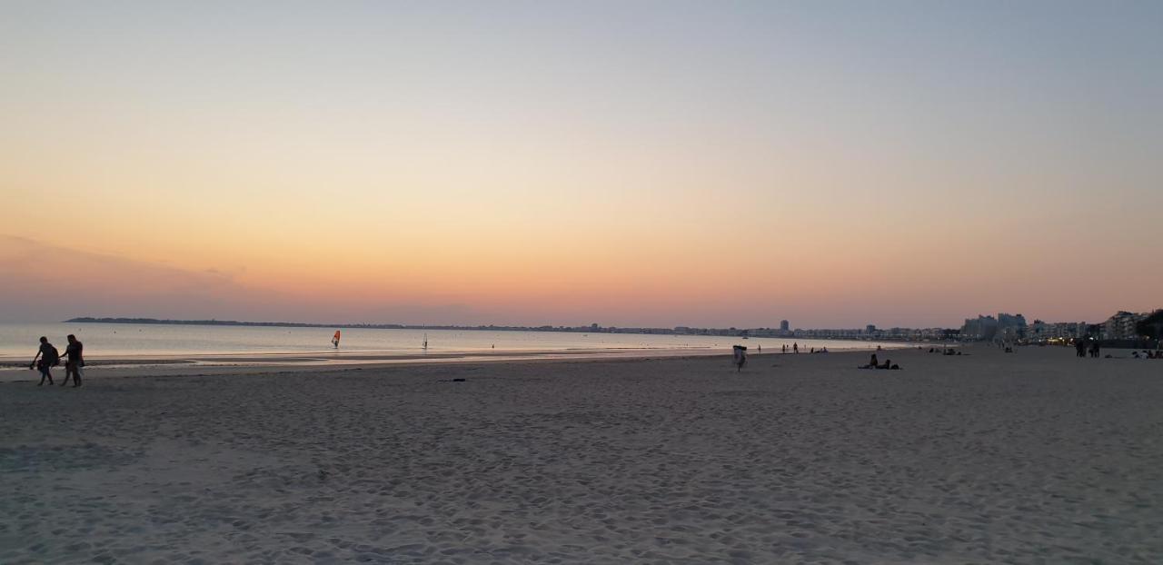 Camping Eden La Baule Dış mekan fotoğraf