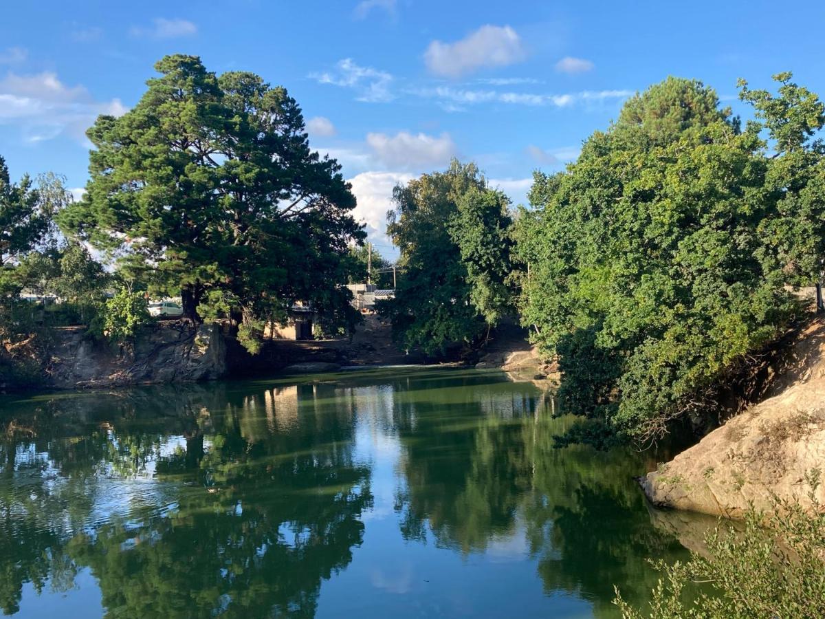 Camping Eden La Baule Dış mekan fotoğraf